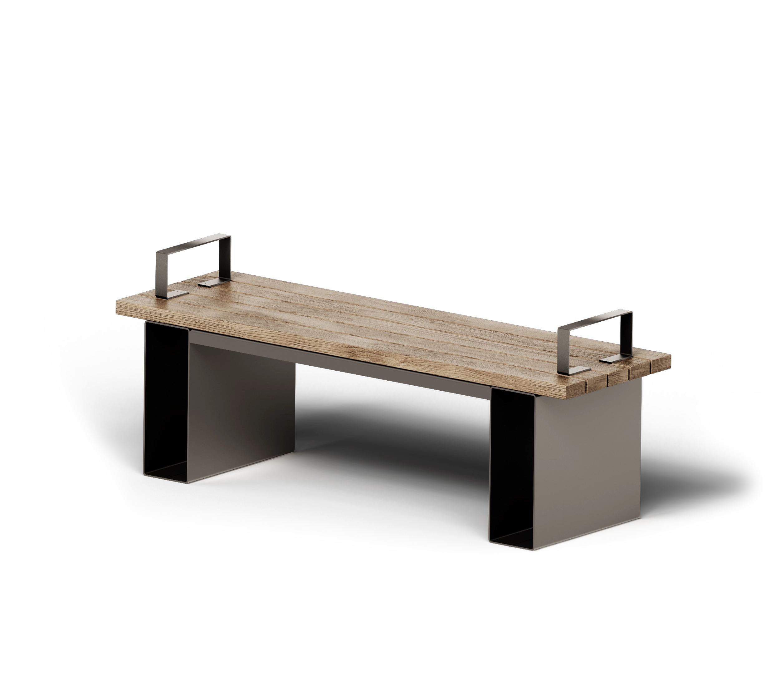 Semplice Element Bench