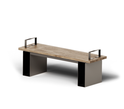 Semplice Element Bench