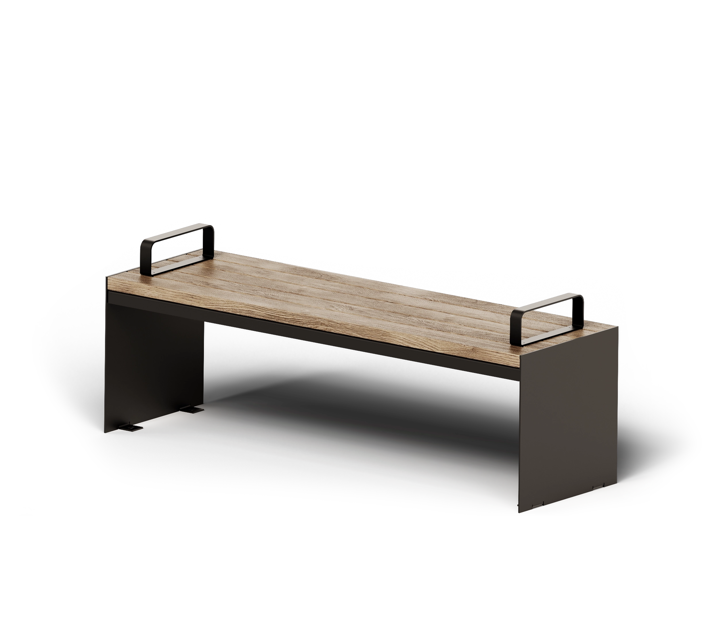 Semplice Bench