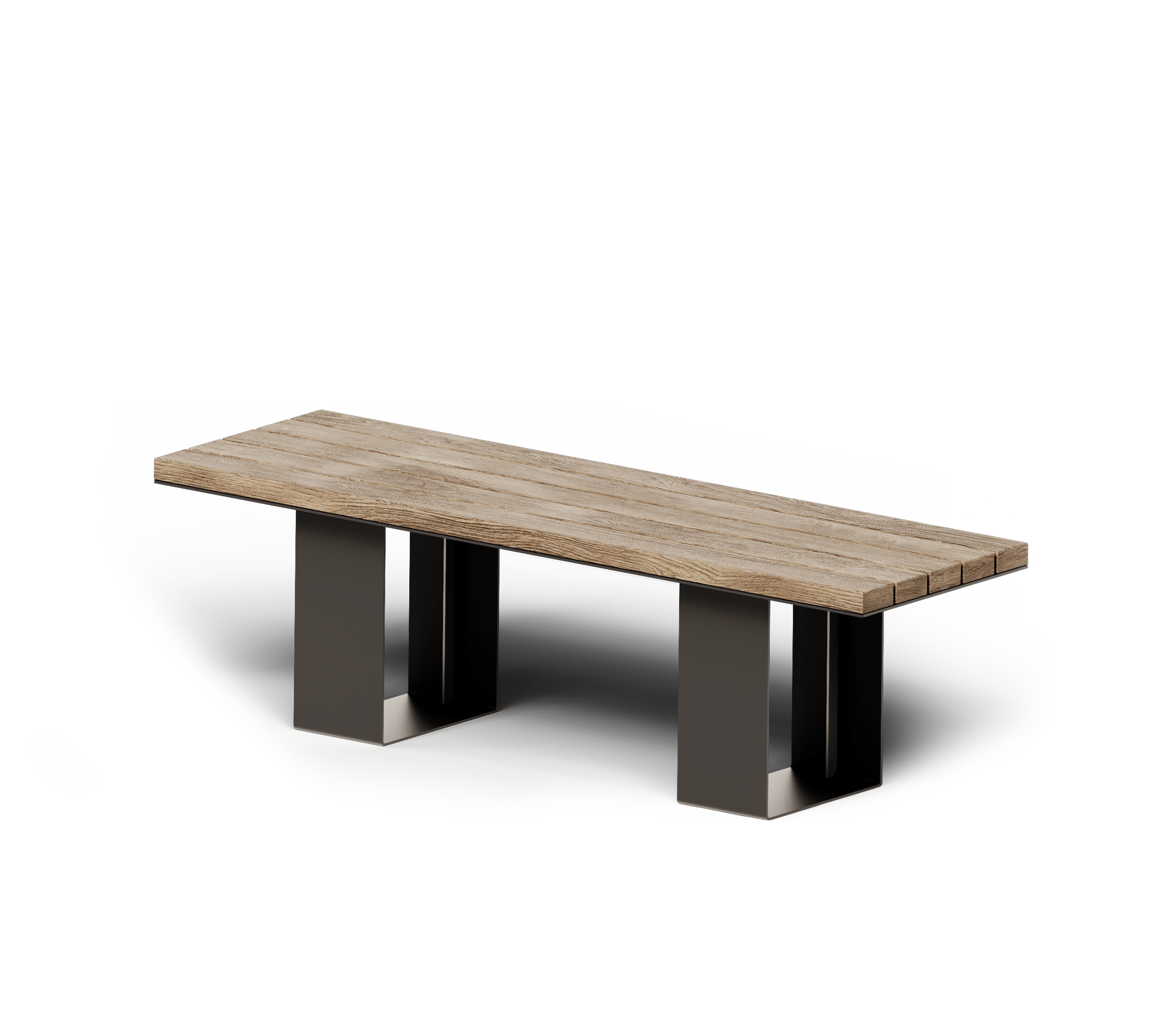 Semplice Essence Bench