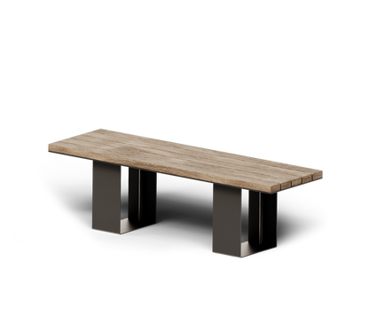 Semplice Essence Bench