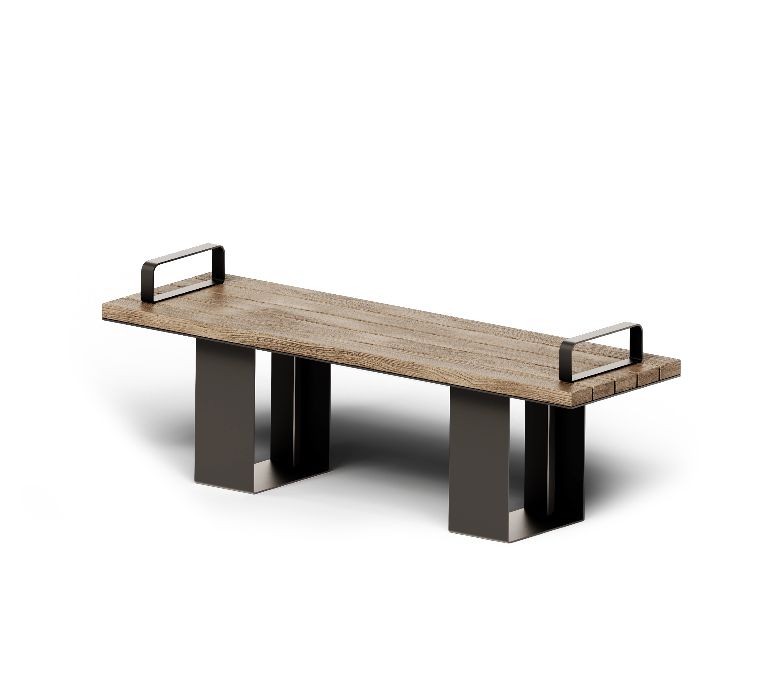 Semplice Essence Bench