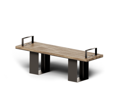 Semplice Essence Bench