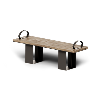 Semplice Essence Bench