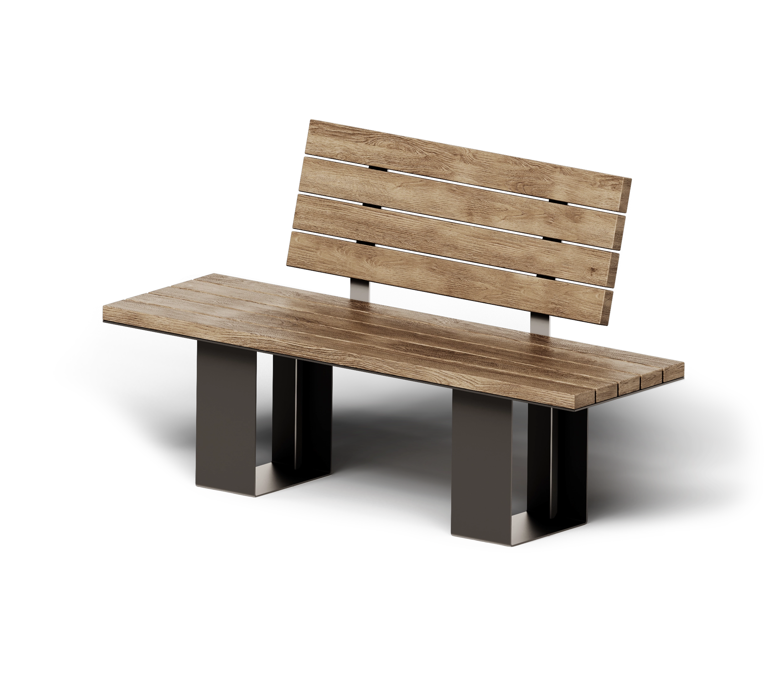 Semplice Essence Bench