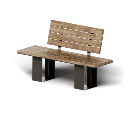 Semplice Essence Bench