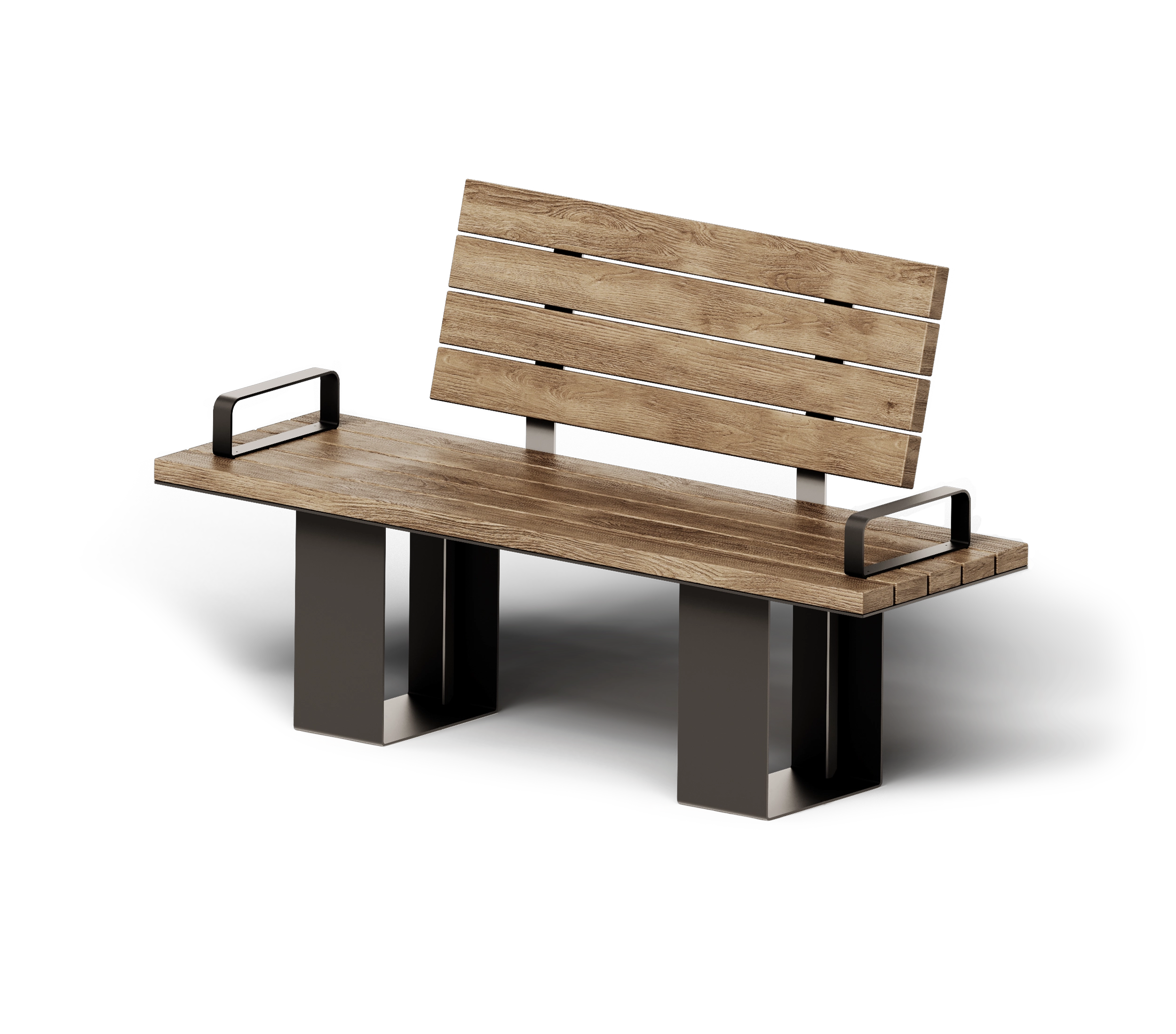 Semplice Essence Bench