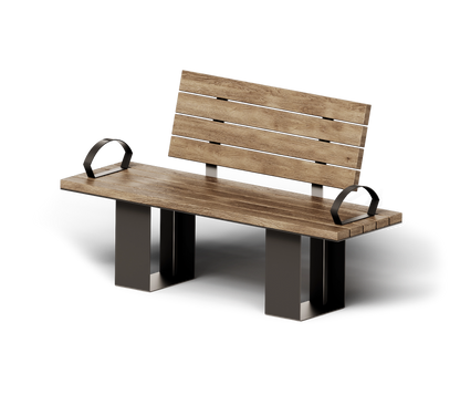 Semplice Essence Bench