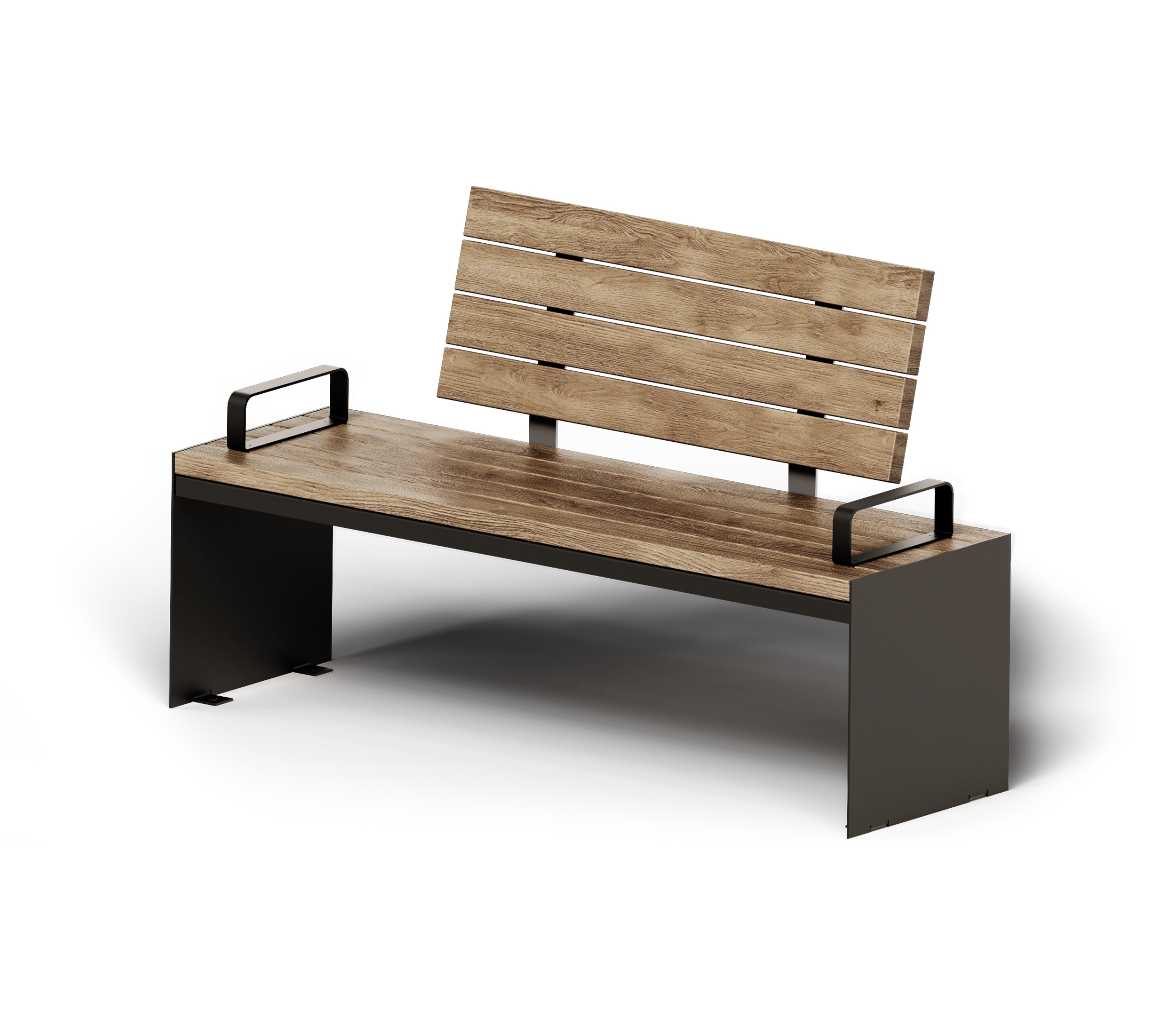 Semplice Bench