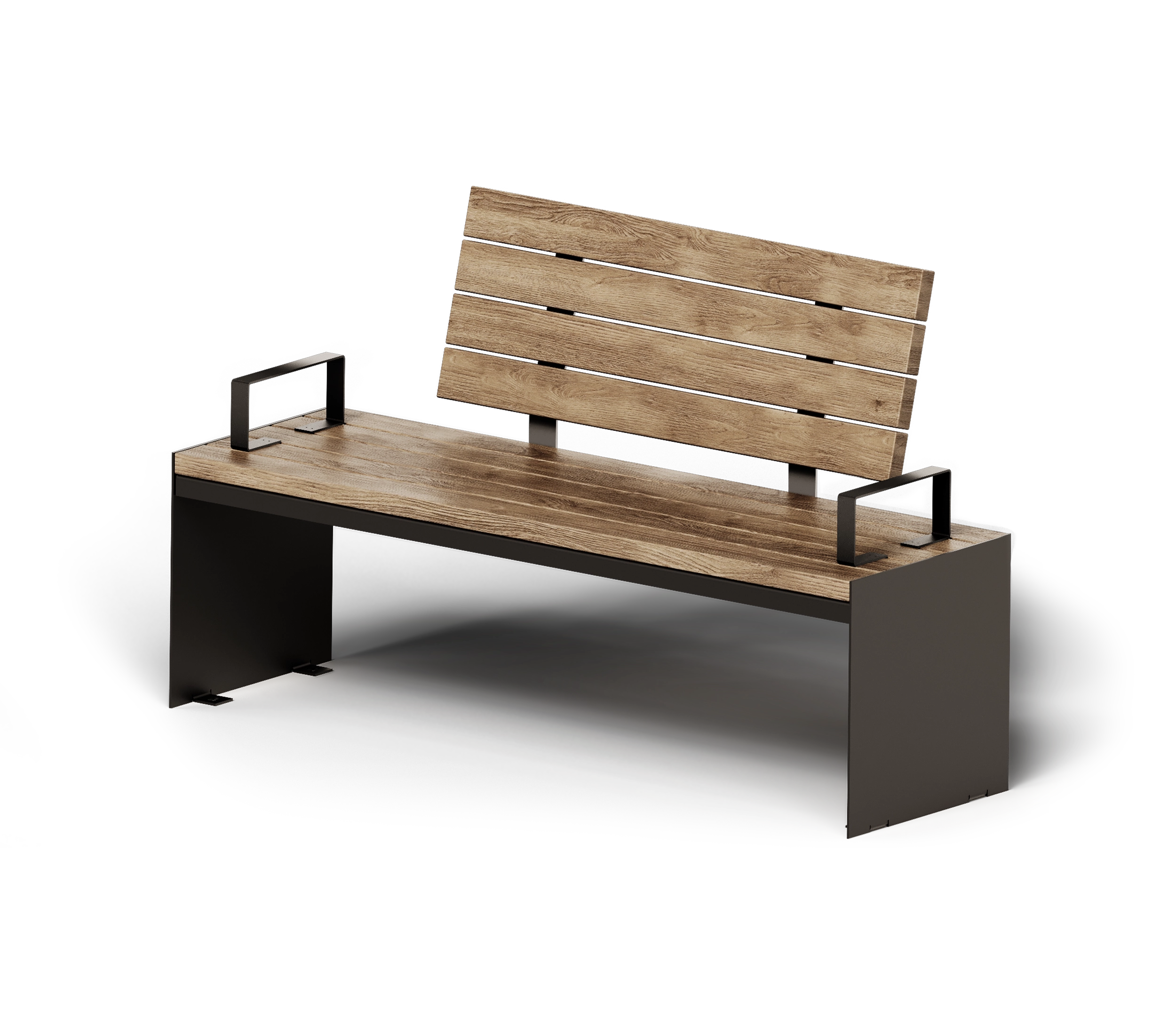 Semplice Bench