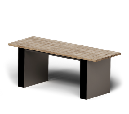Semplice Element Picnic Table