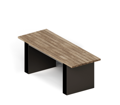 Semplice Element Picnic Table