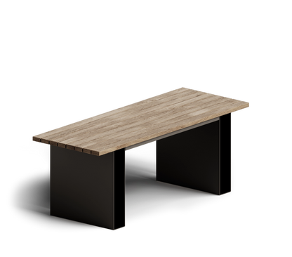 Semplice Element Picnic Table