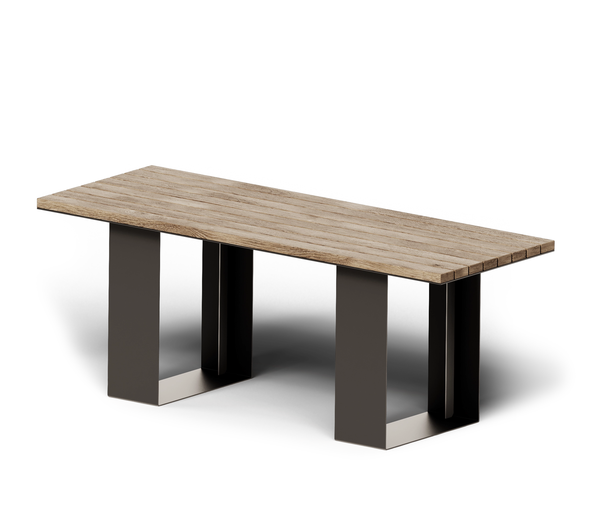 Semplice Essence Picnic Table