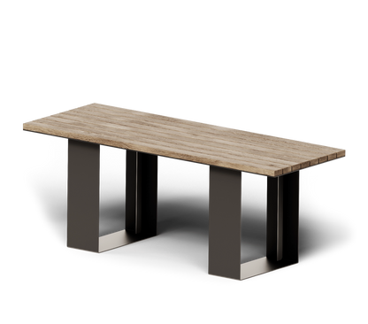 Semplice Essence Picnic Table