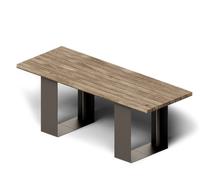 Semplice Essence Picnic Table