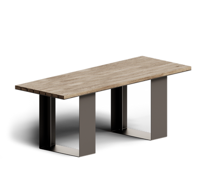 Semplice Essence Picnic Table