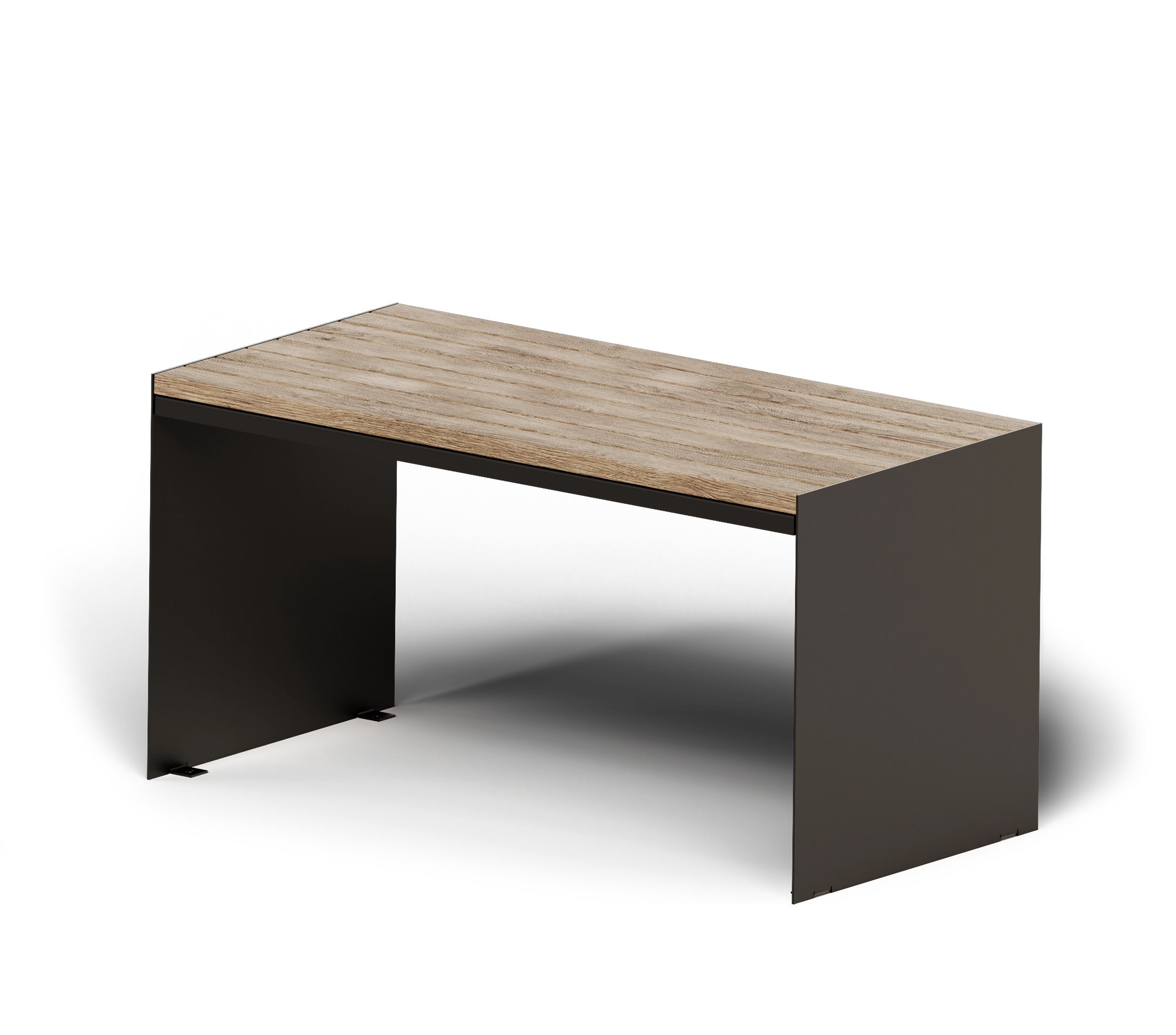 Semplice Picnic Table
