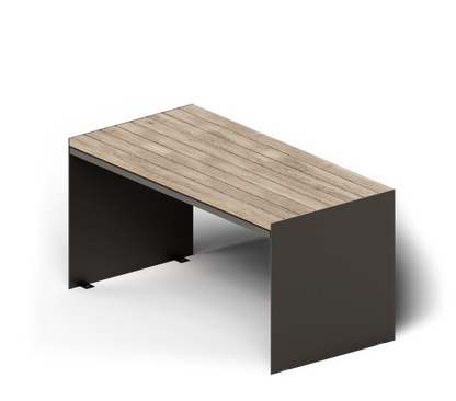 Semplice Picnic Table